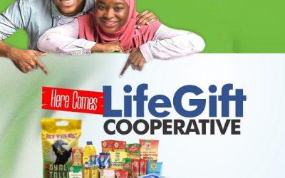 Introducing Life Gift Cooperative