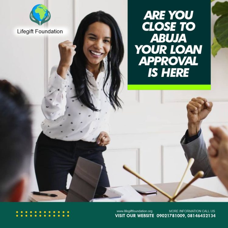 LGG Promise Loan Application