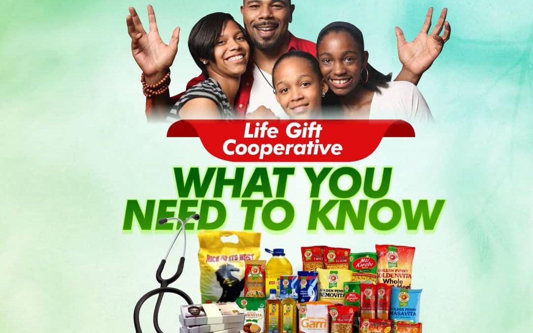 Life Gift Global Cooperative