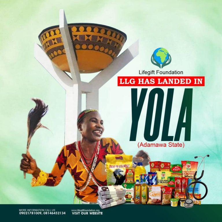Lgg Yola