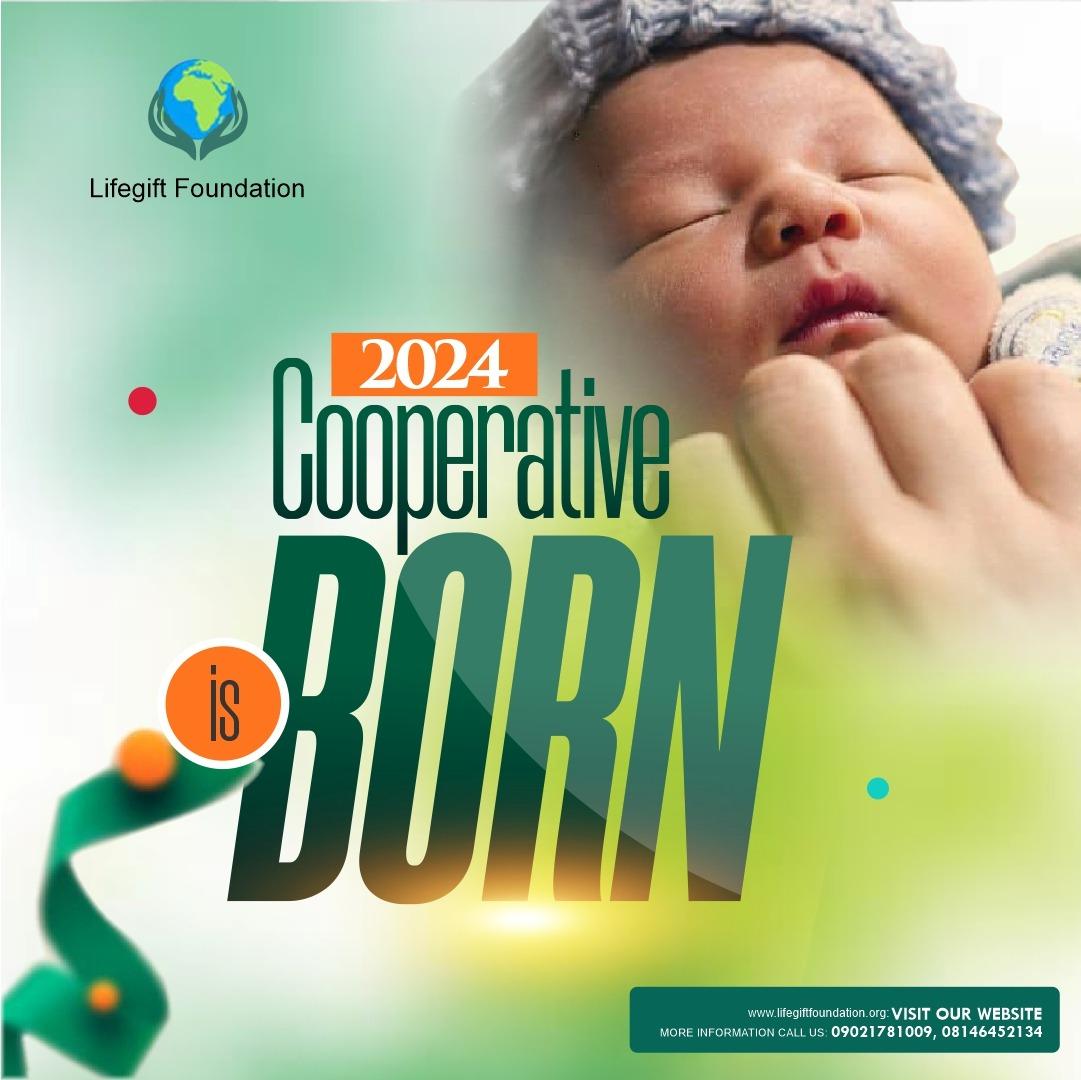 Life Gift Cooperative