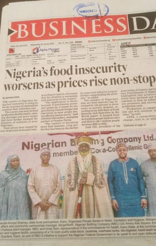 Life Gift newly improved Cooperative