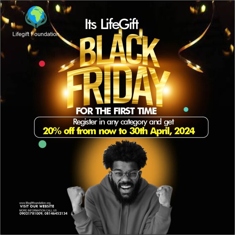 LGG Black friday