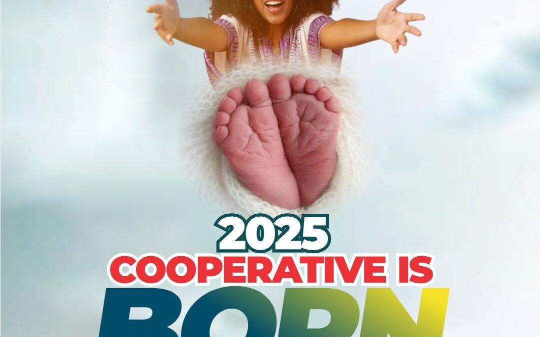 LGG 2025 Cooperative