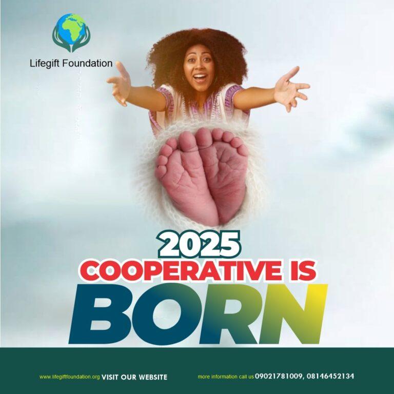 LGG 2025 Cooperative