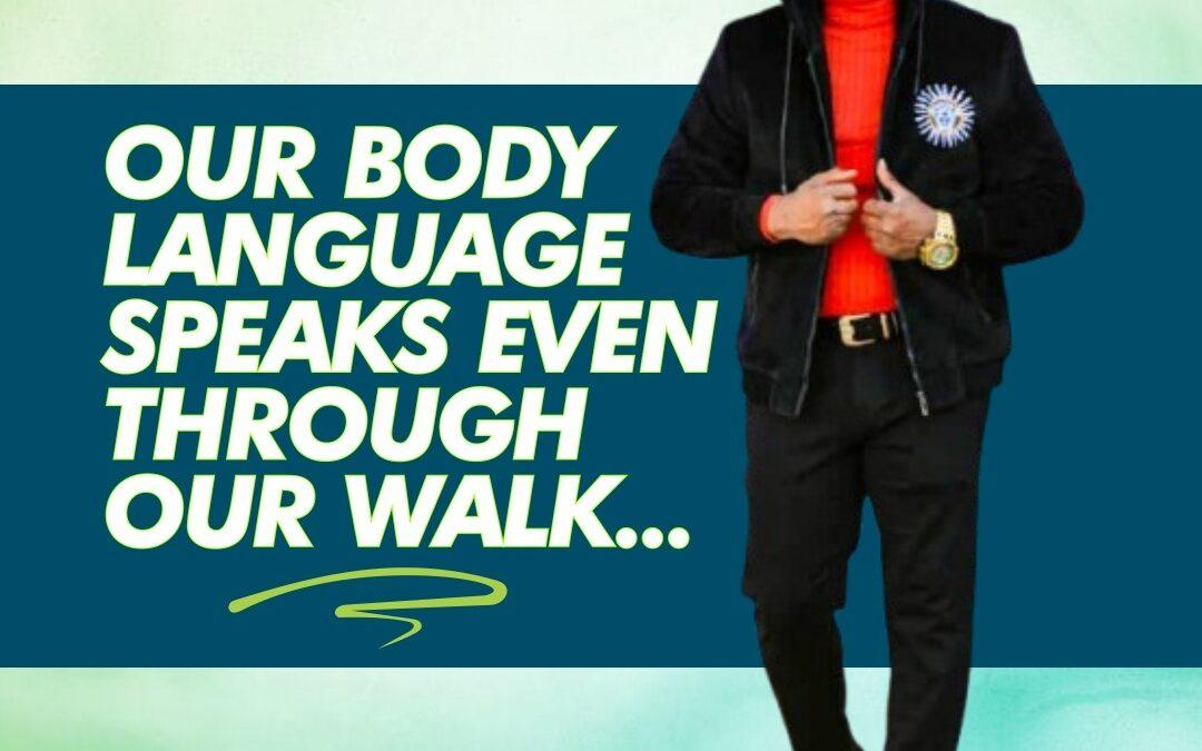 The Impact of Body Language