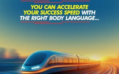Unlock Success with Body Language!