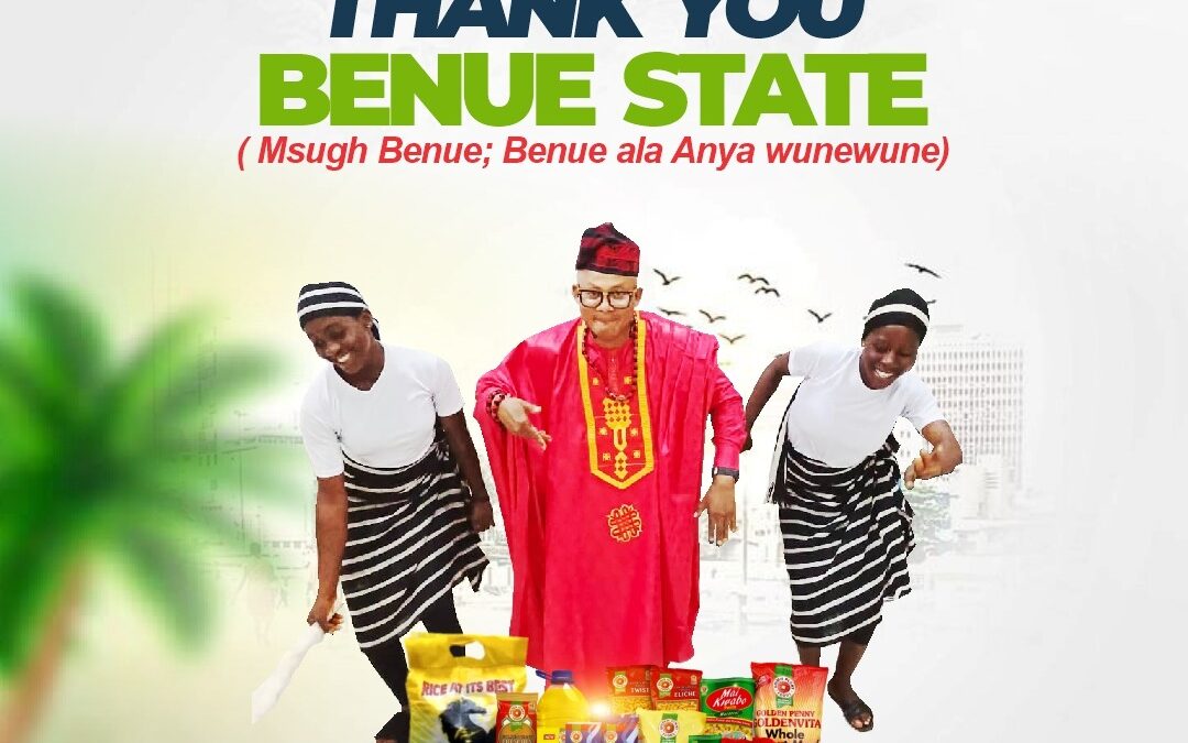 Benue