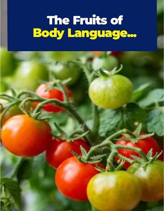 Body Language