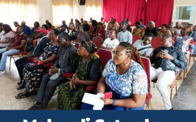 LGG Makurdi