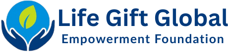 Life Gift Global Logo